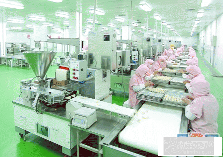 食品厂招聘普工_利思客食品厂今天开始招人啦,目标工资4千 7千元,快看