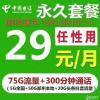 29Ԫ75Gֵ